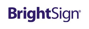 Brightsign - Logic Inc Industry Partner