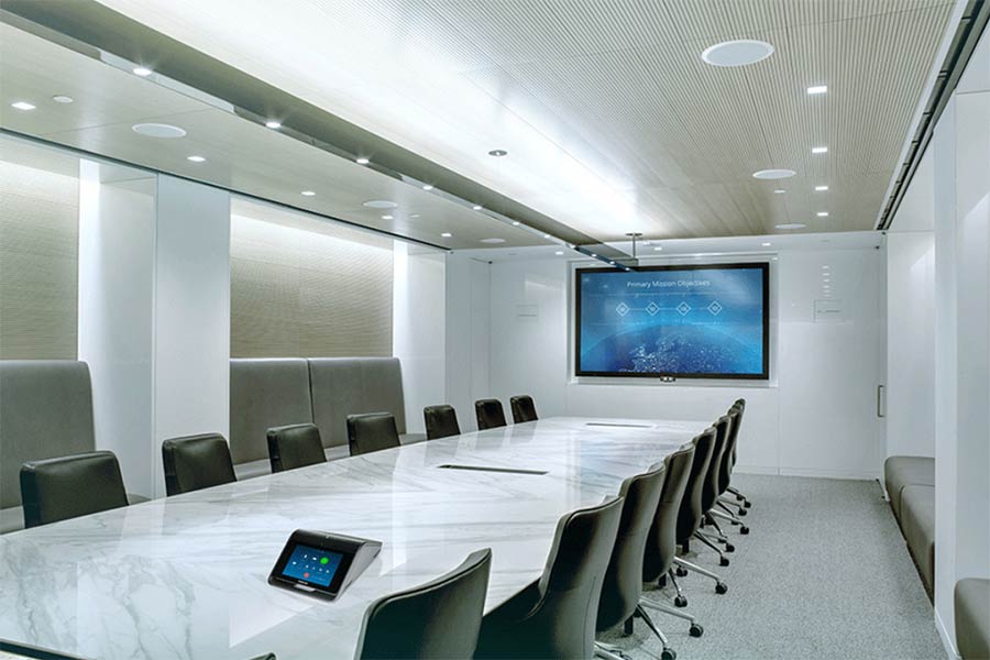 Boardroom/ Conference Room