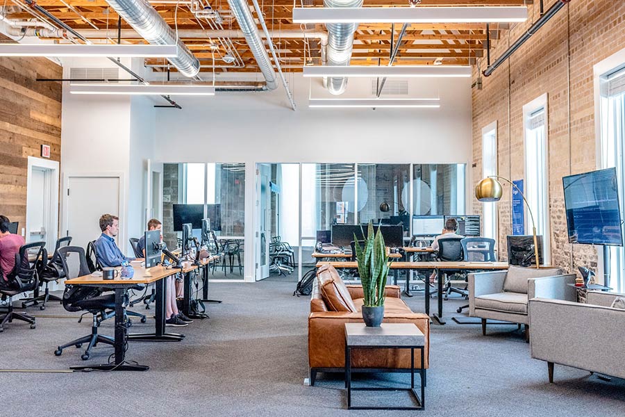 Professional Office