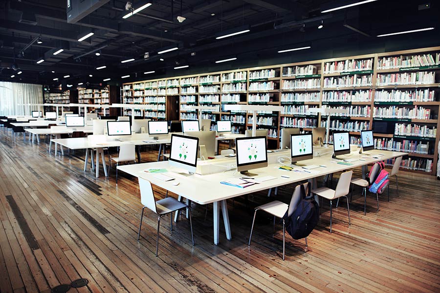 Schools K-12
