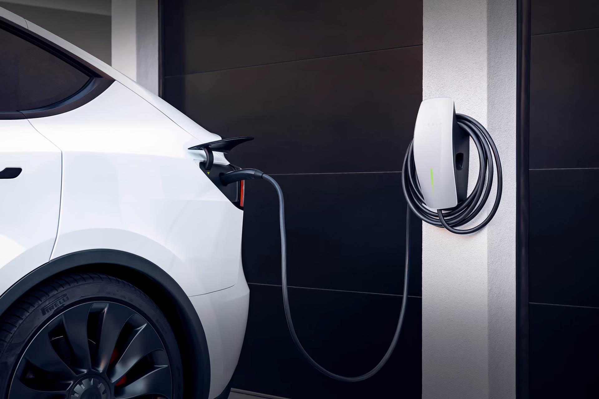 EV Charger Installation