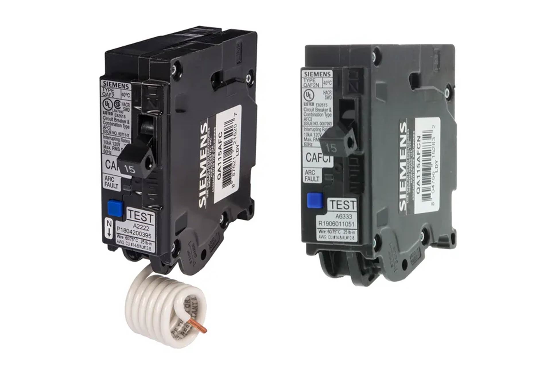 15 Amp Circuit Breakers: Common Uses and Installation Tips