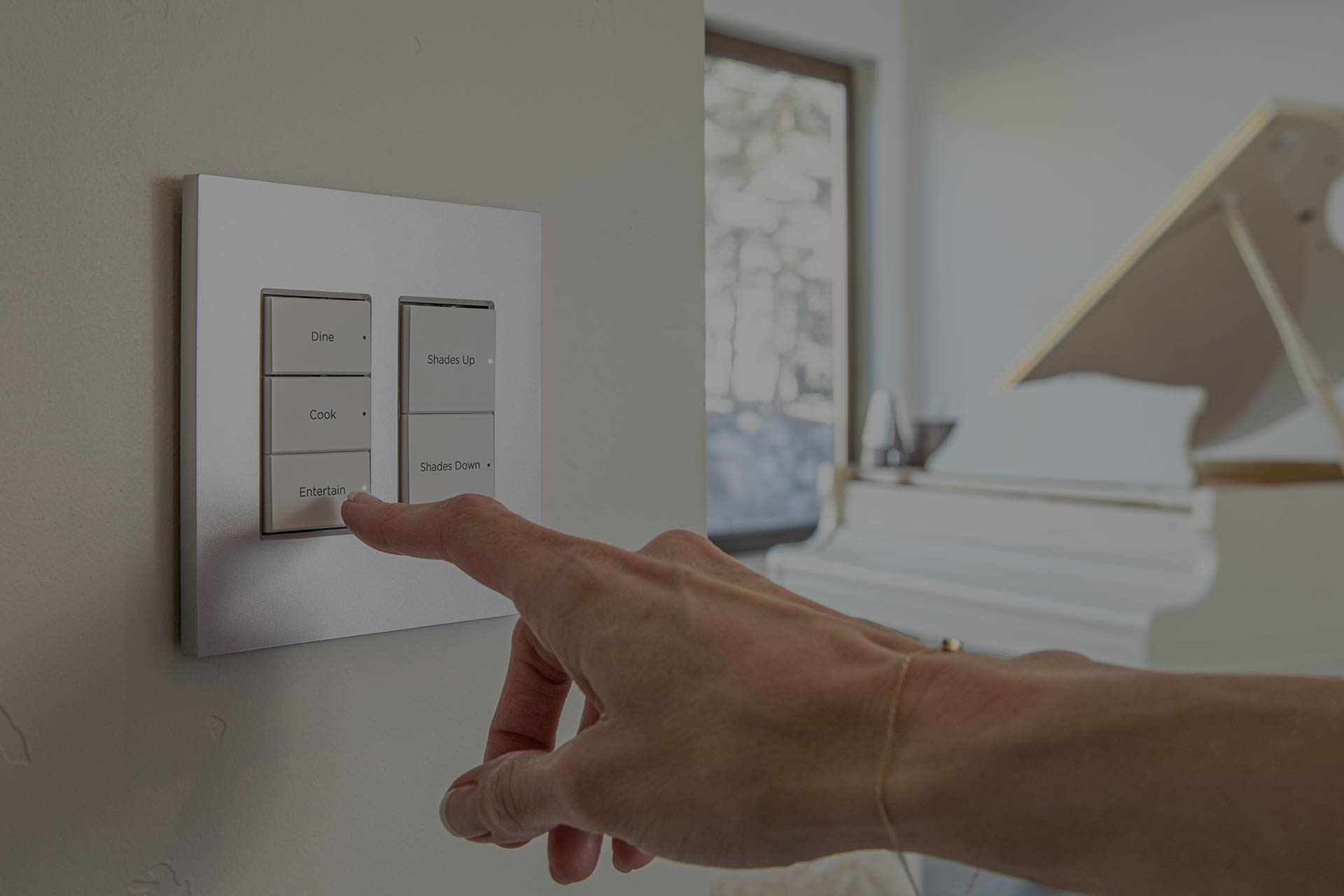Lighting Control