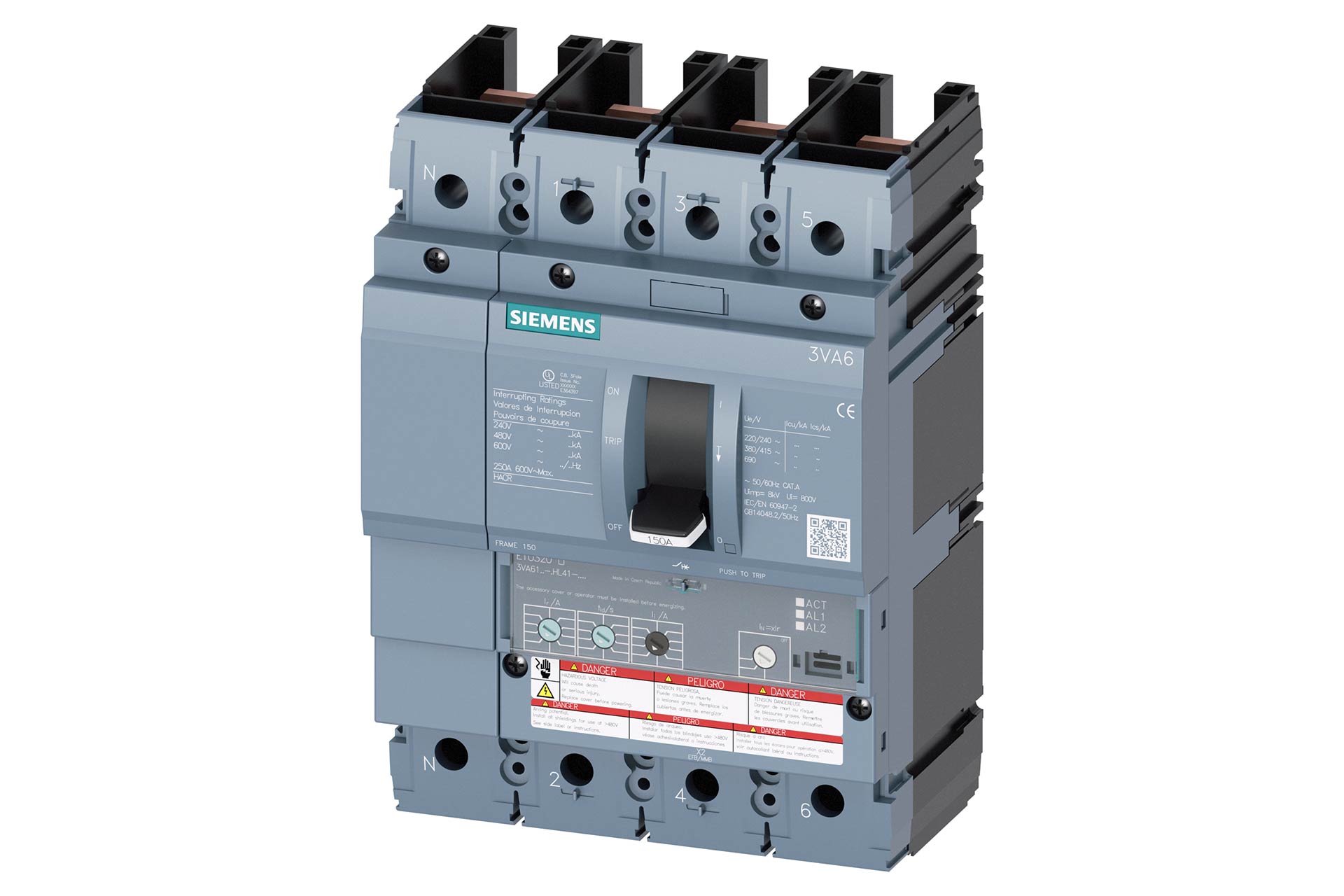 Circuit Breaker