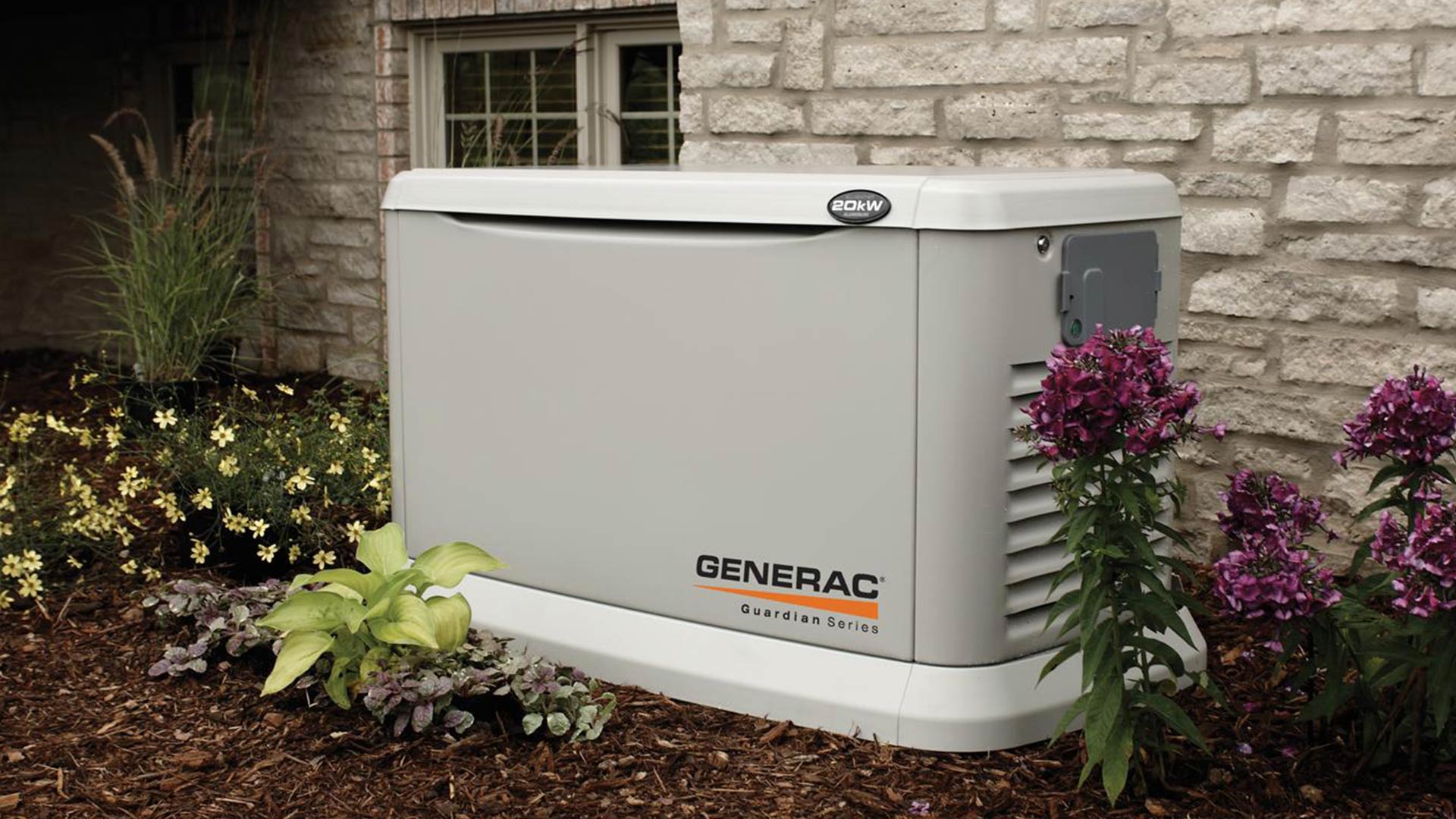 Backup Generator
