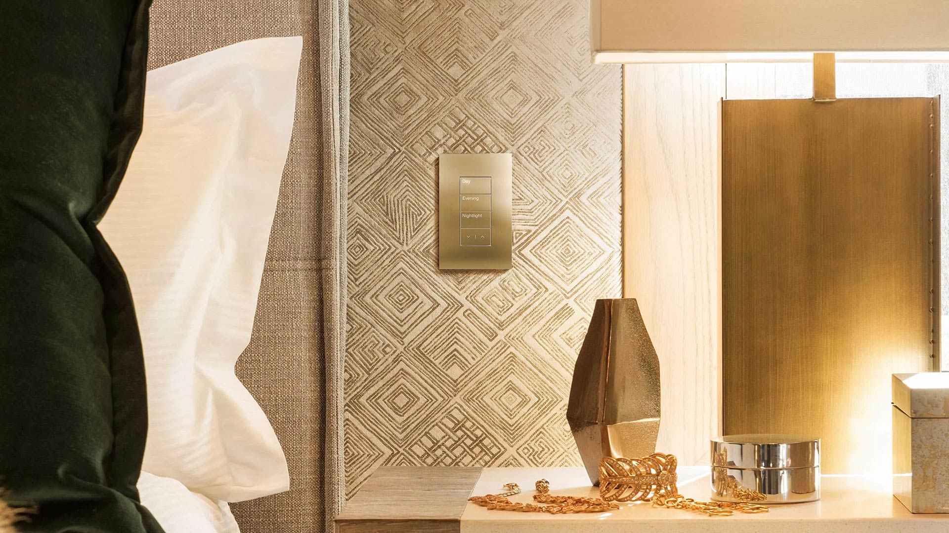 Outlets, Switches And Dimmer Installation