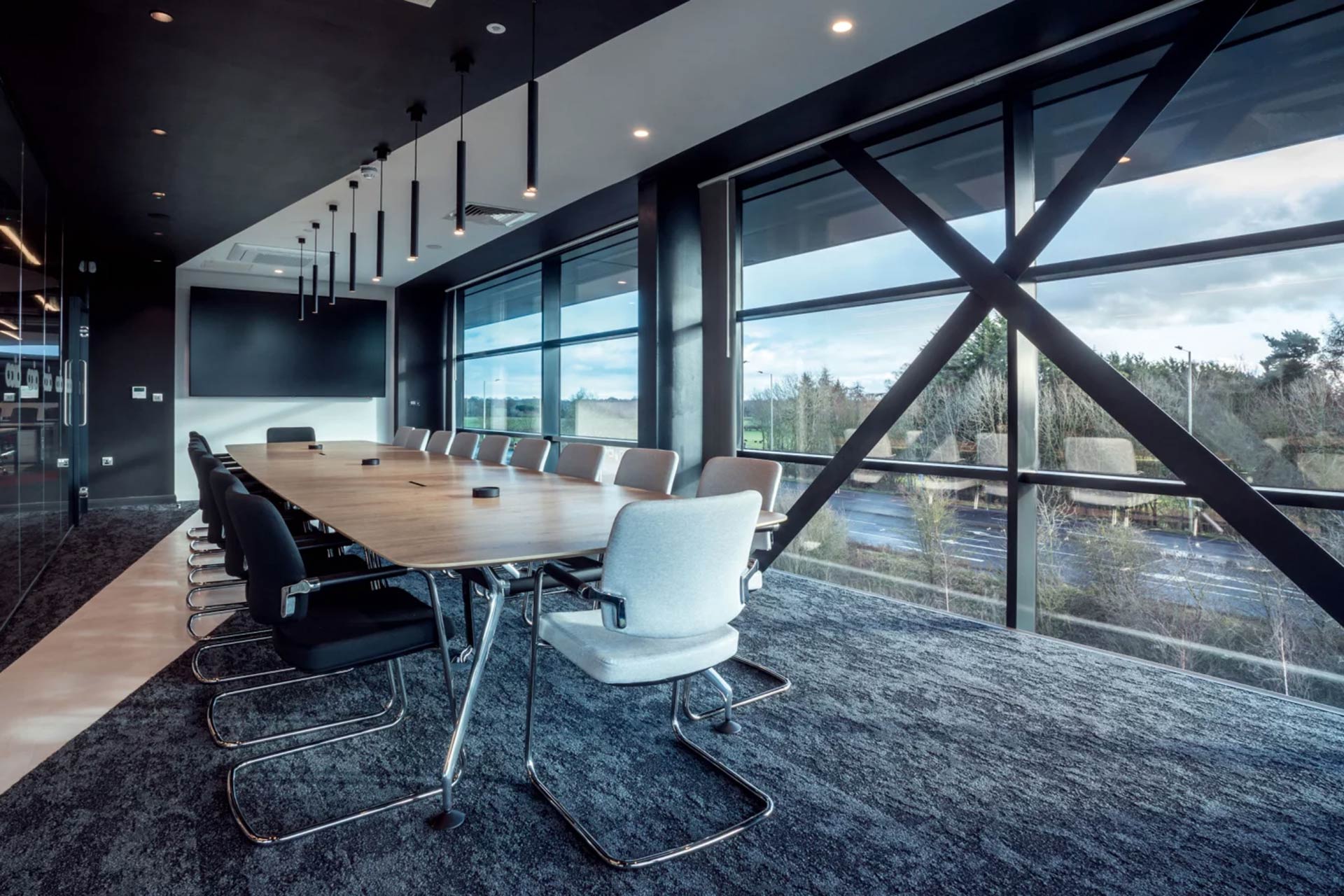 Lighting Installation And Design