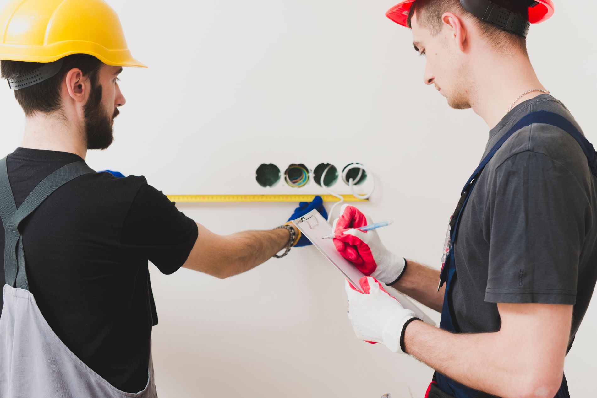 Finding Reliable Local Electrical Repair Services