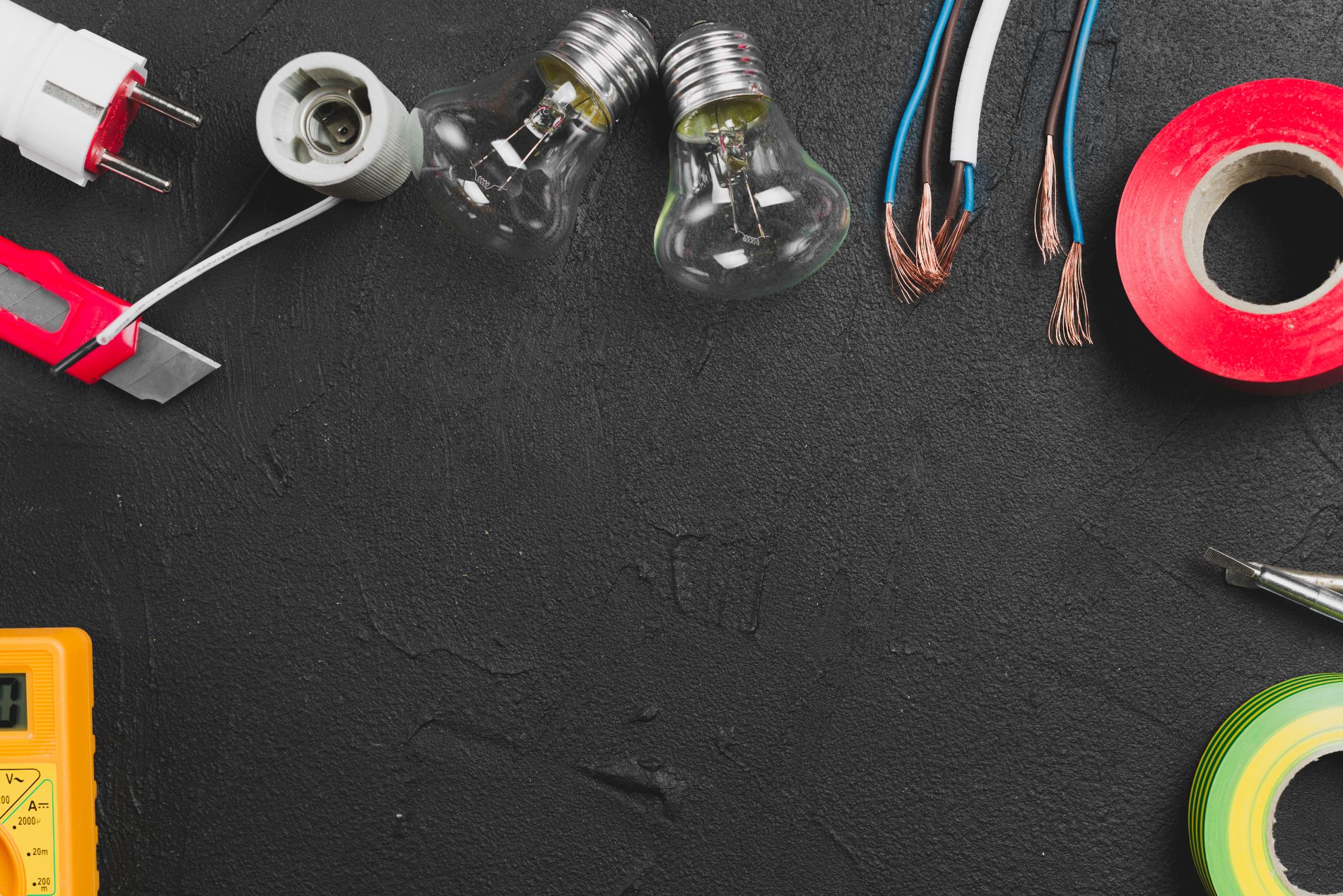 DIY Home Electrical Repairs: Safety Tips and Common Fixes