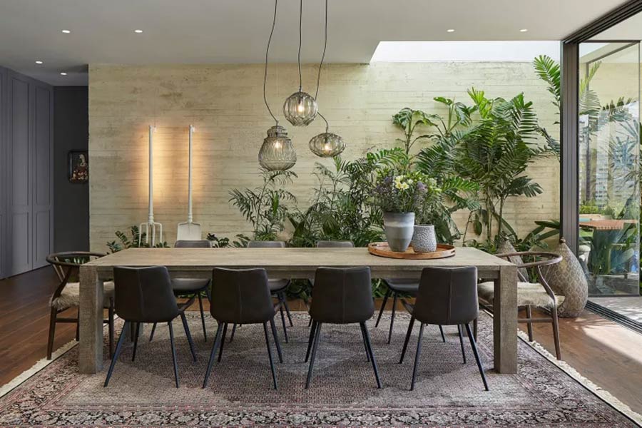 Innovative Indoor Lighting Solutions for Luxurious Environments