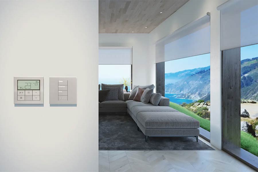 Understanding Automated Shades