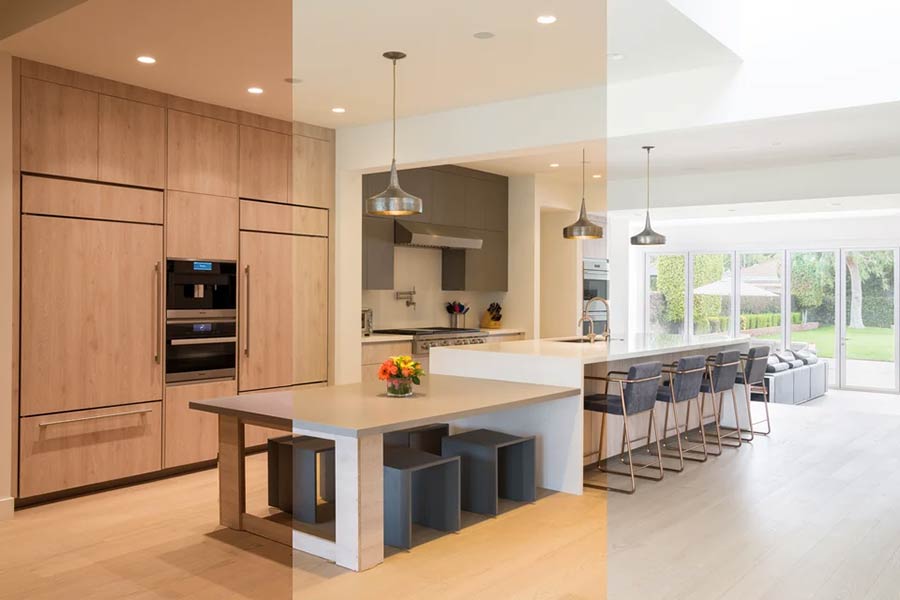 Energy Efficiency in Smart Lighting Systems