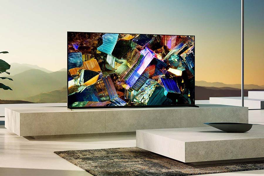 Understanding Resolution: 4K vs. 8K