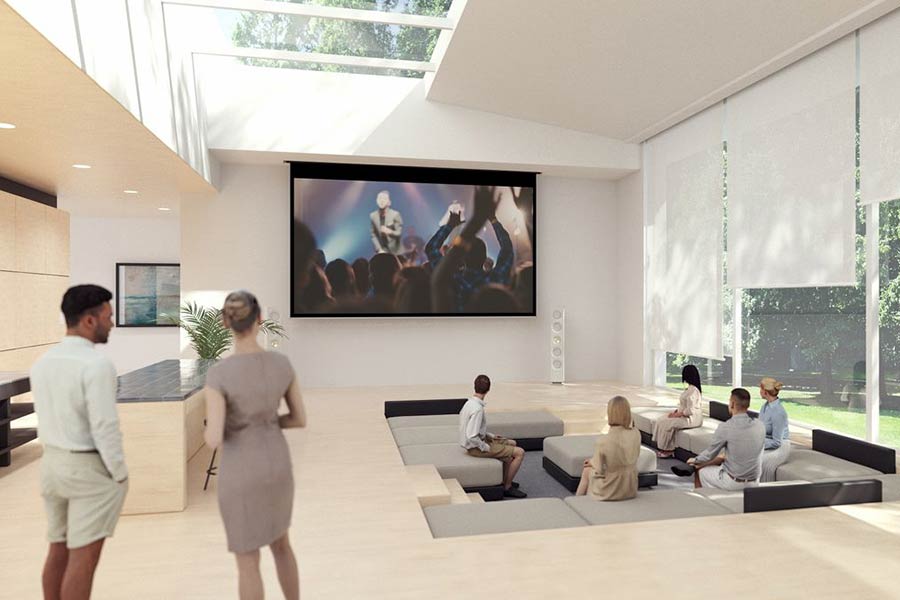 Epson Q-Series Projectors