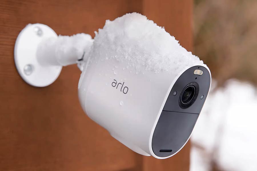 Arlo Cameras