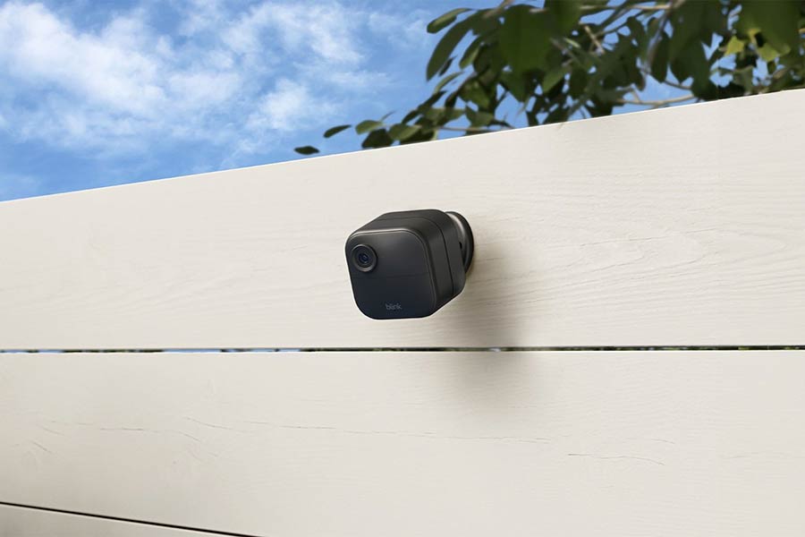 Blink Camera