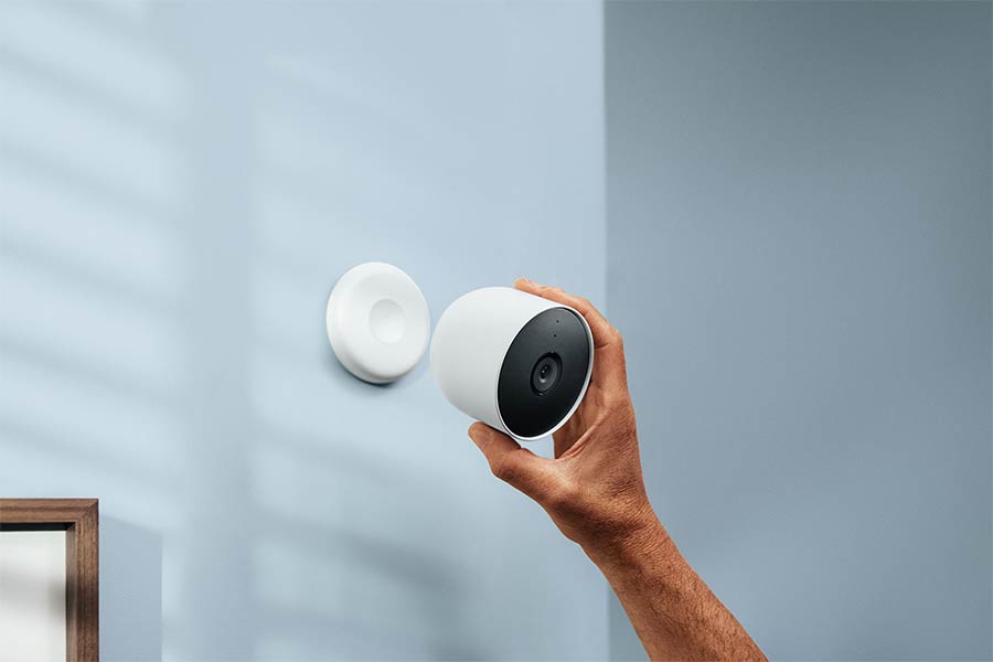 Google Nest