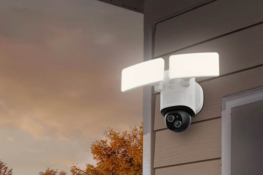eufy Security Camera