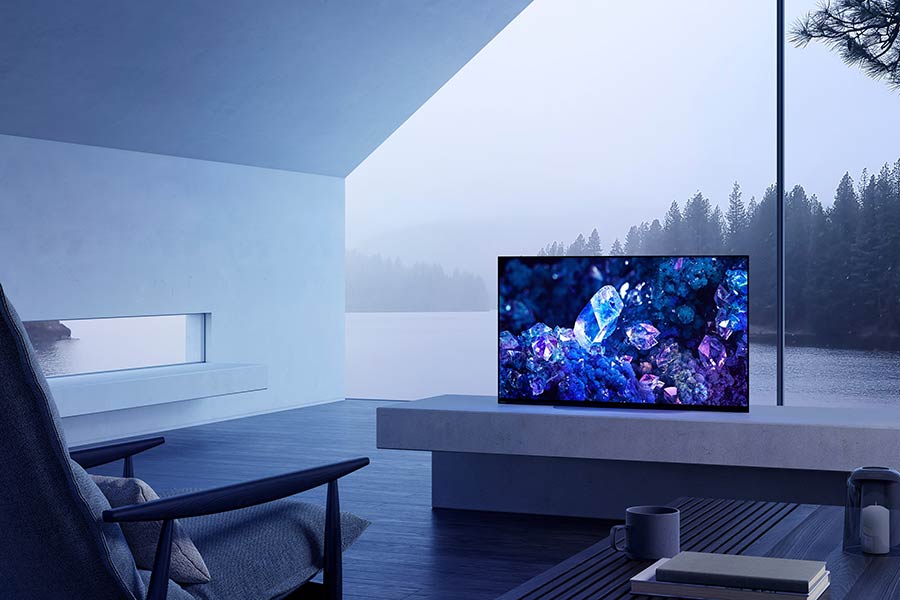 Key Features to Consider When Buying an Ultra HD TV