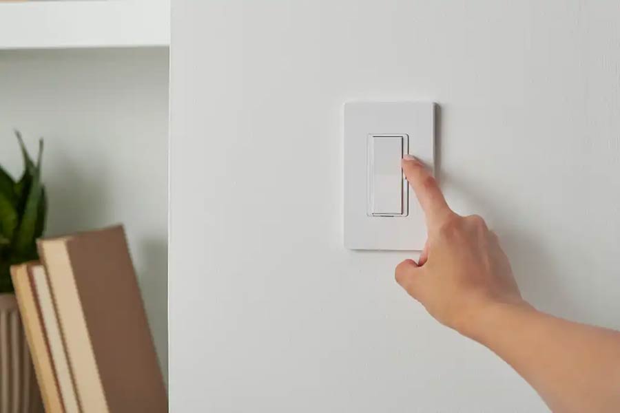 Lutron Caséta Products