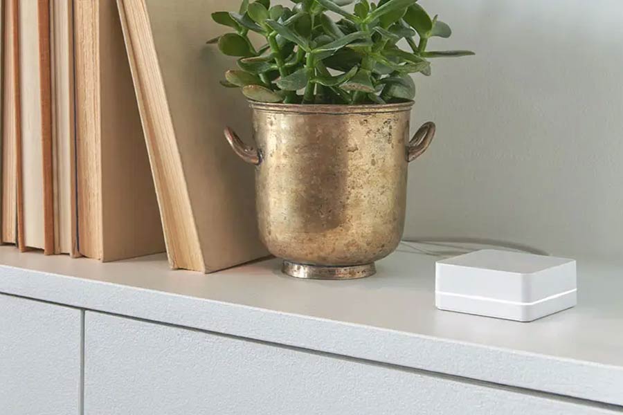 Smart Hub