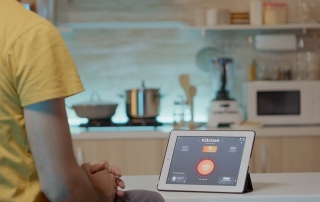 Crafting Future Homes: Insights into Smart Home Features in 2023
